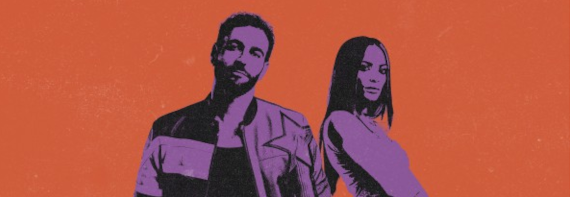 È PAZZA MUSICA  il nuovo singolo inedito di Marco Mengoni & Elodie